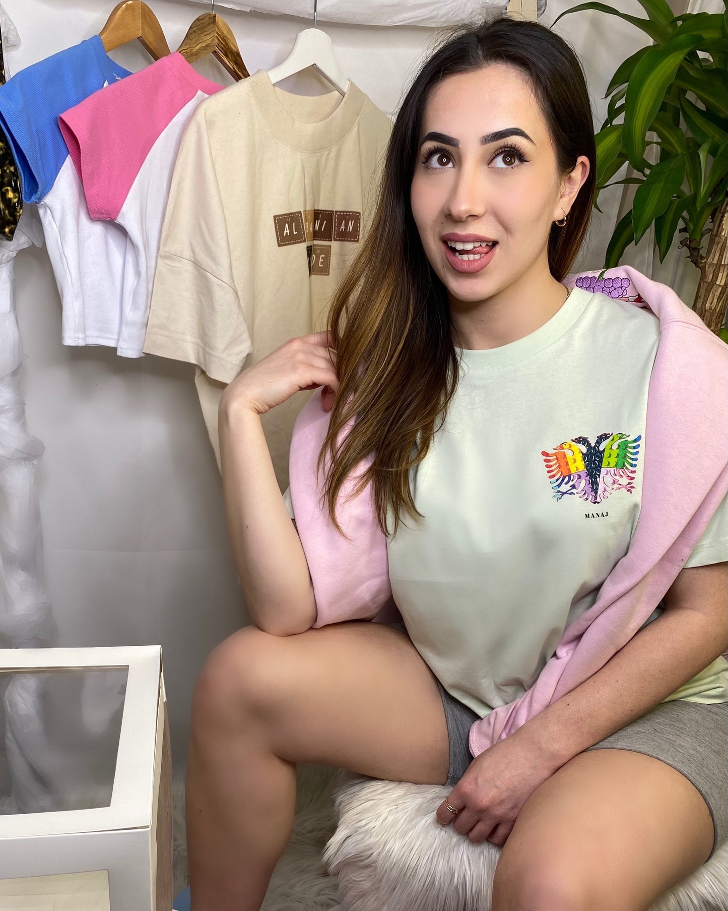 EAGLES Unisex T-Shirt